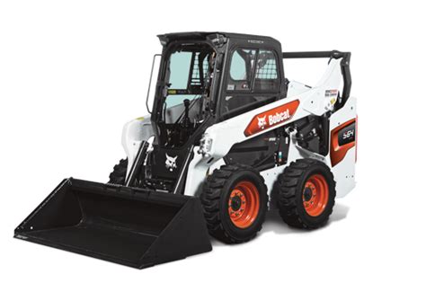 bobcat s64 skid steer specs